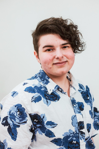 beedie luminaries bc scholarship winner cai brown prepares for university
