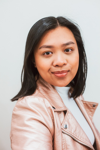beedie luminaries bc scholarship winner denise cachero prepares for university