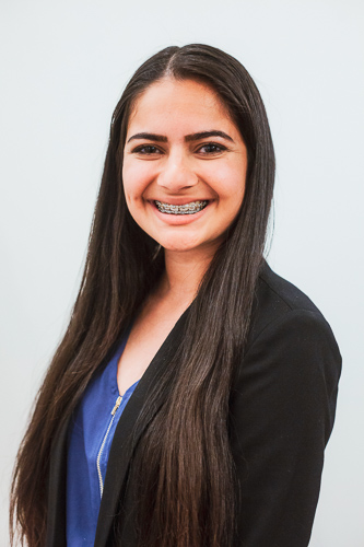 beedie luminaries bc scholarship winner dilshaad birring prepares for university