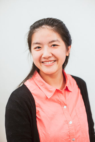 beedie luminaries bc scholarship winner ivy liao prepares for university