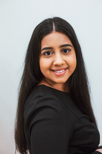beedie luminaries bc scholarship winner jasmeen bassi prepares for university
