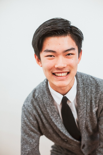beedie luminaries bc scholarship winner jason pang prepares for university