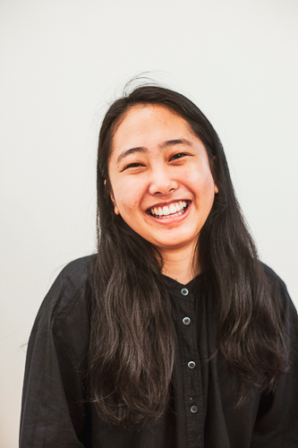 beedie luminaries bc scholarship winner johannah garampil prepares for university