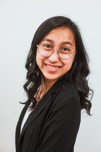 beedie luminaries bc scholarship winner jubelle paa prepares for university