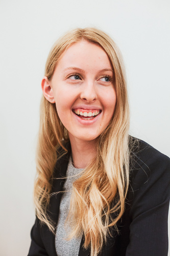 beedie luminaries bc scholarship winner julia farrell prepares for university