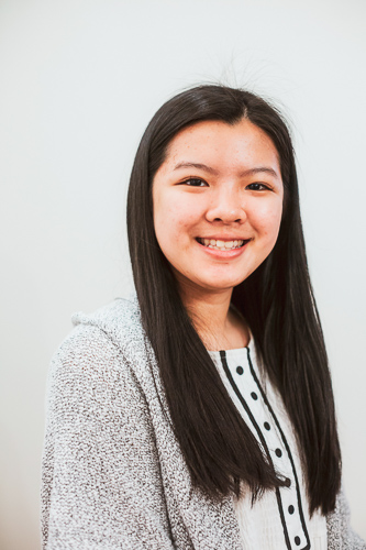 beedie luminaries bc scholarship winner lily chau prepares for university