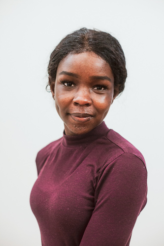 beedie luminaries bc scholarship winner linda chobang prepares for university