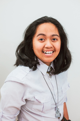 beedie luminaries bc scholarship winner lovely ranges prepares for university