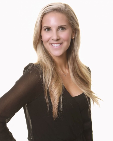 Jessica Lazaruk - Beedie Luminaries