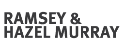 Ramsey and Hazel Murray - Beedie Luminaries