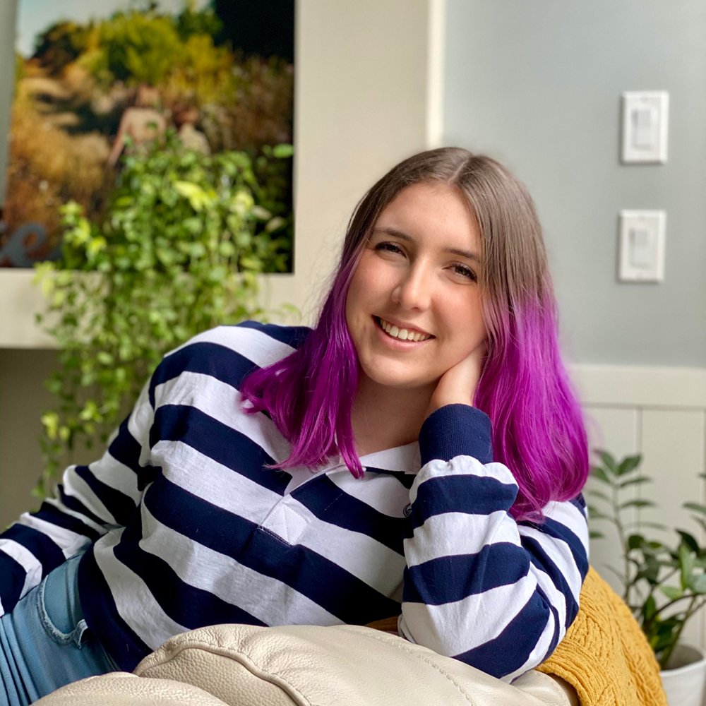 Beedie Luminaries Spotlight: Orla Moore