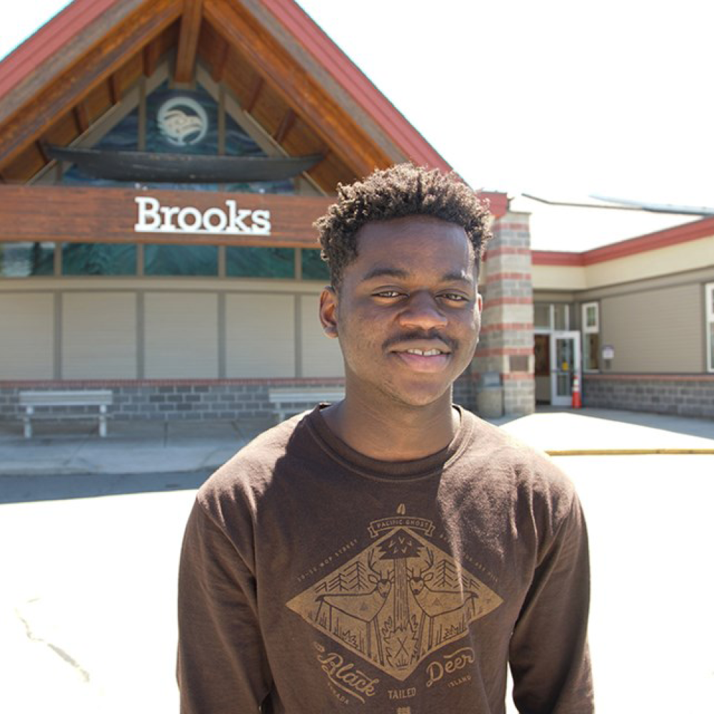 Powell River Student Receives Sizable Contribution Toward Post-Secondary Studies