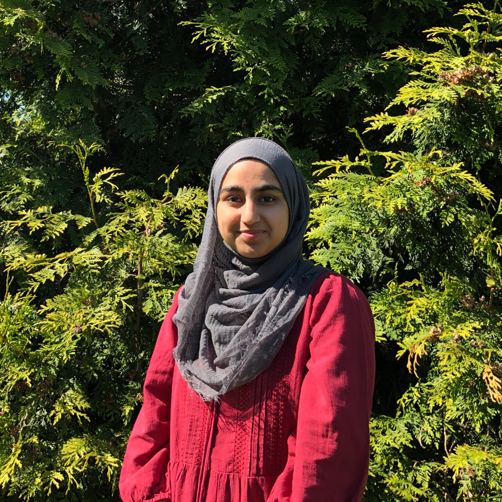Beedie Luminaries Spotlight: Misbah Memon