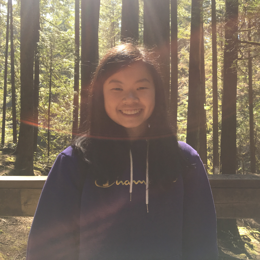 Beedie Luminaries Spotlight: Cherry Lo