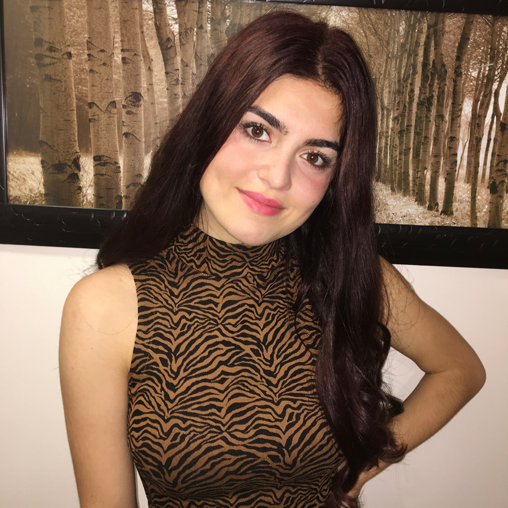 Beedie Luminaries Spotlight: Hannah Podoaba