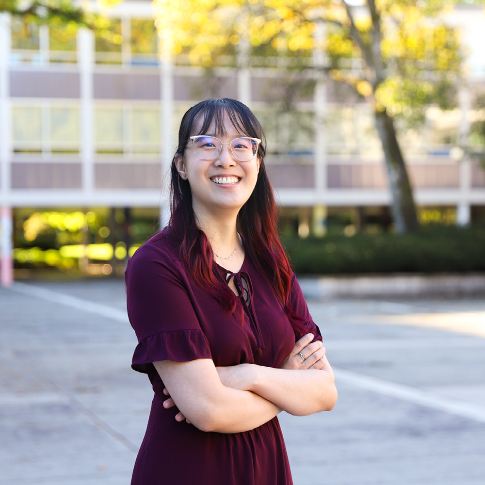 Beedie Luminaries Mentor Spotlight: Kathy Ma