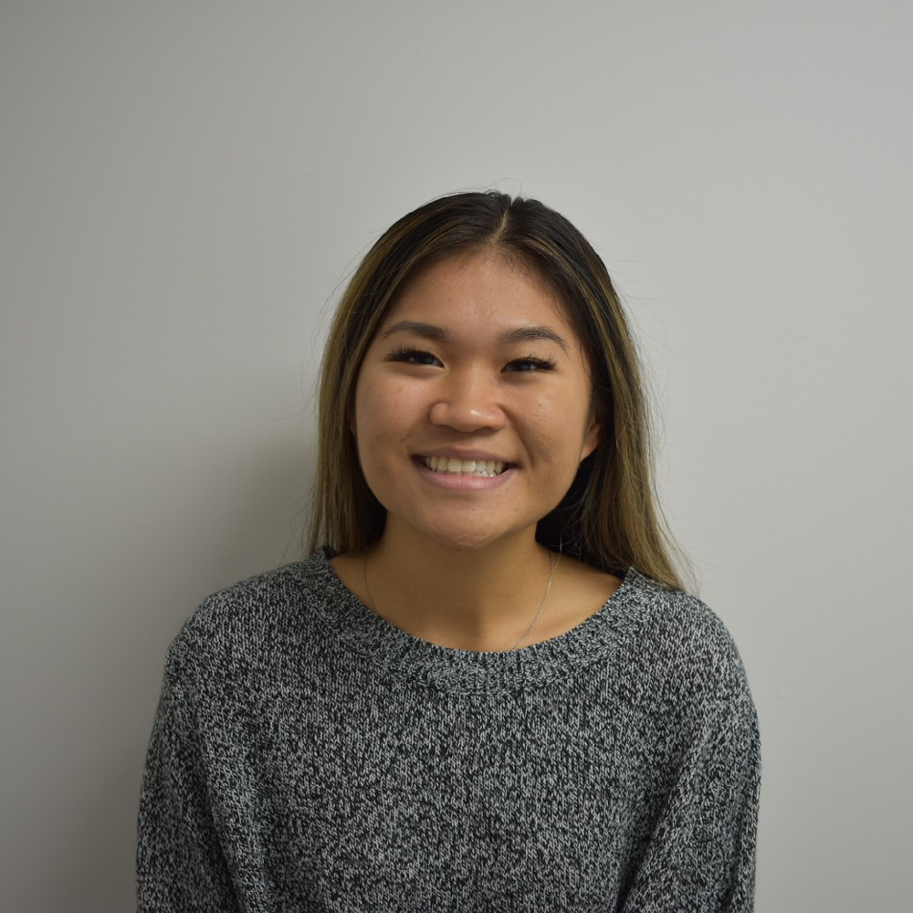 Beedie Luminaries Spotlight: Lisa Tran