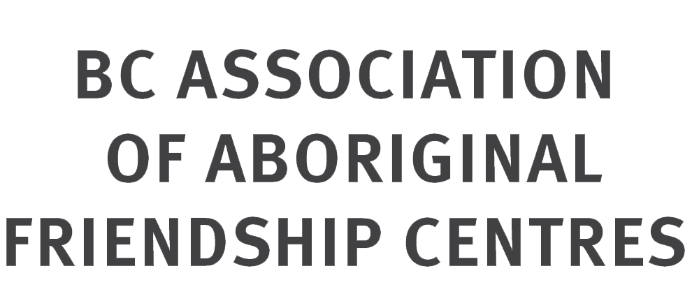 BC Association of Aboriginal Friendship Centres