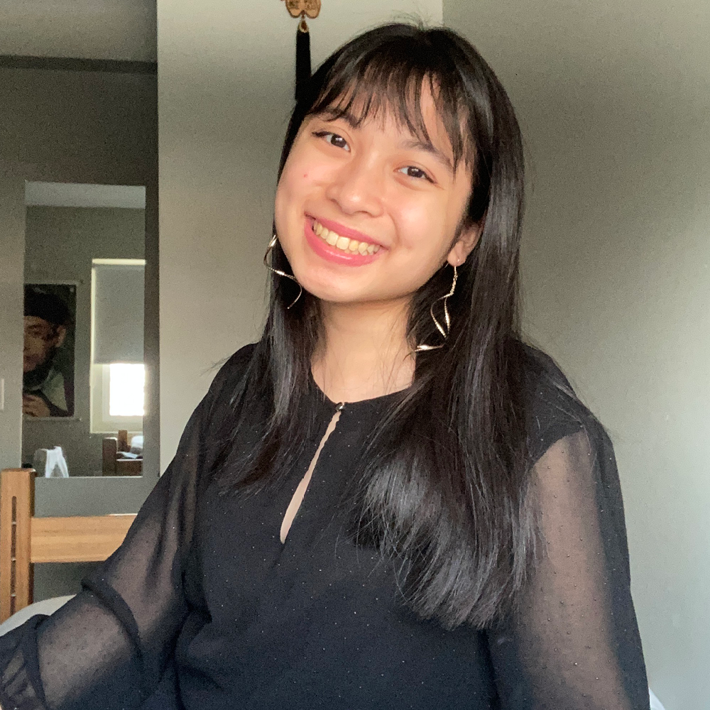 Beedie Luminaries Spotlight: Beatrice Sebastian