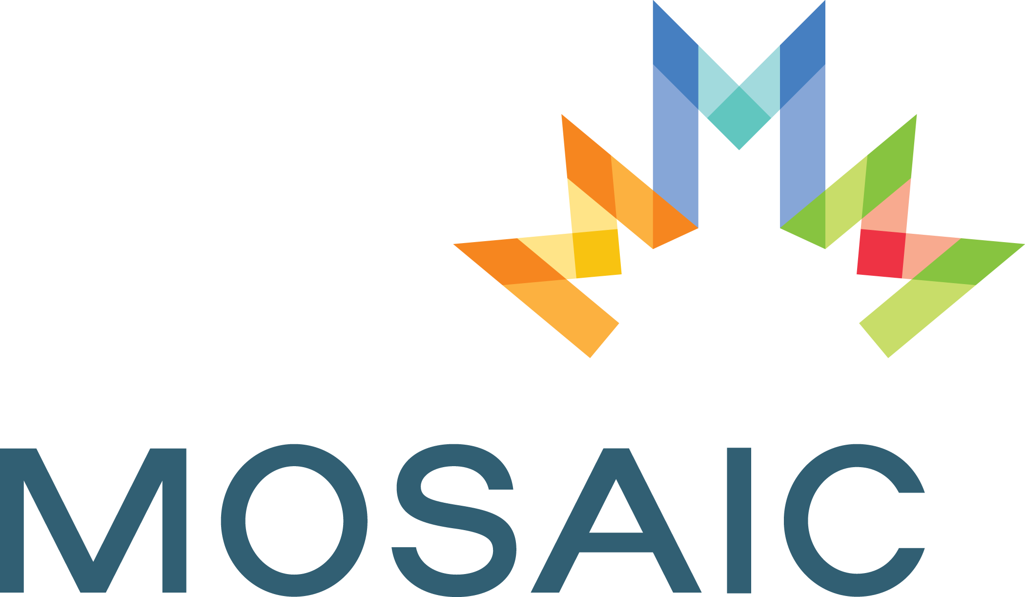 Mosaic – SPARK