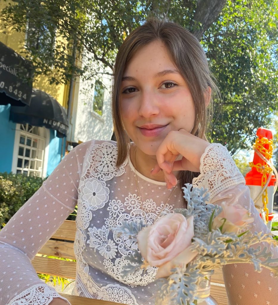 Beedie Luminaries Spotlight: Amanda Aquino
