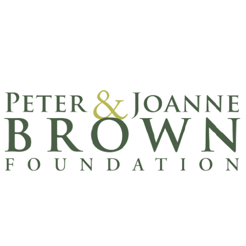 Peter & Joanne Brown Foundation