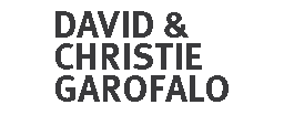 David & Christie Garofalo