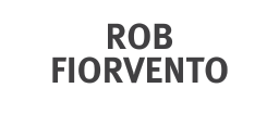 Rob Fiorvento