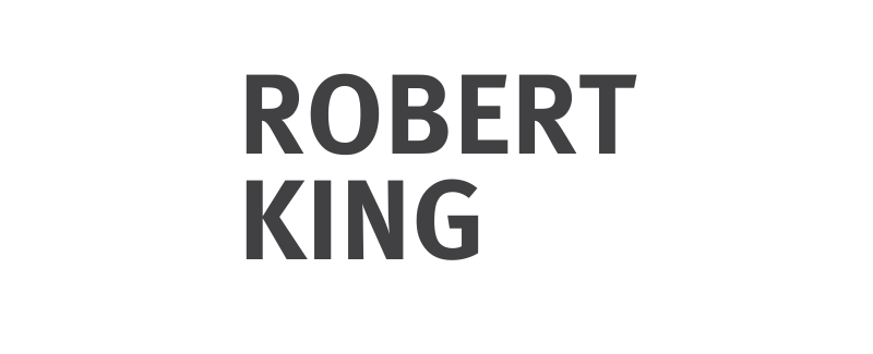 Robert King