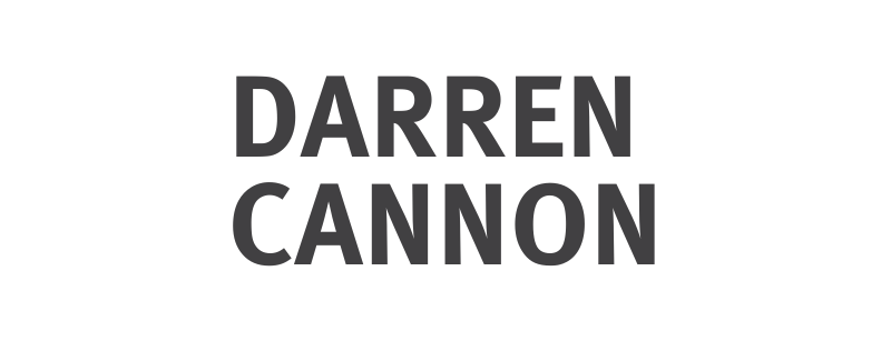 Darren Cannon