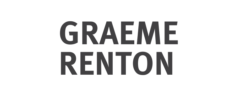 Graeme Renton