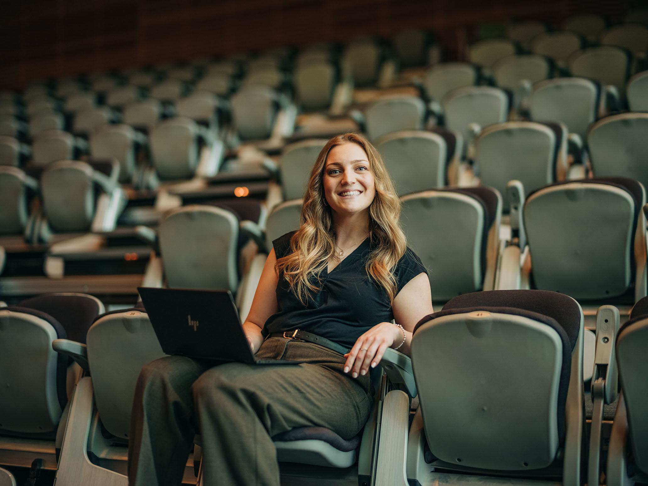 The Village That Saved Me: How Hobbies and Community Carried Emily Meier Through Burnout