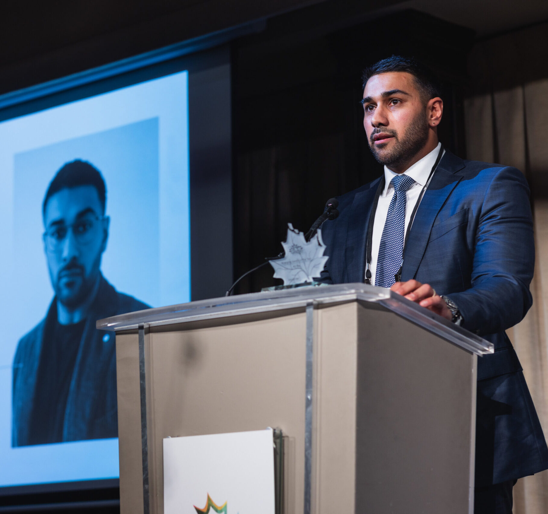 Mentor Spotlight: AJ Rai On The Power of Purpose-Driven Mentorship