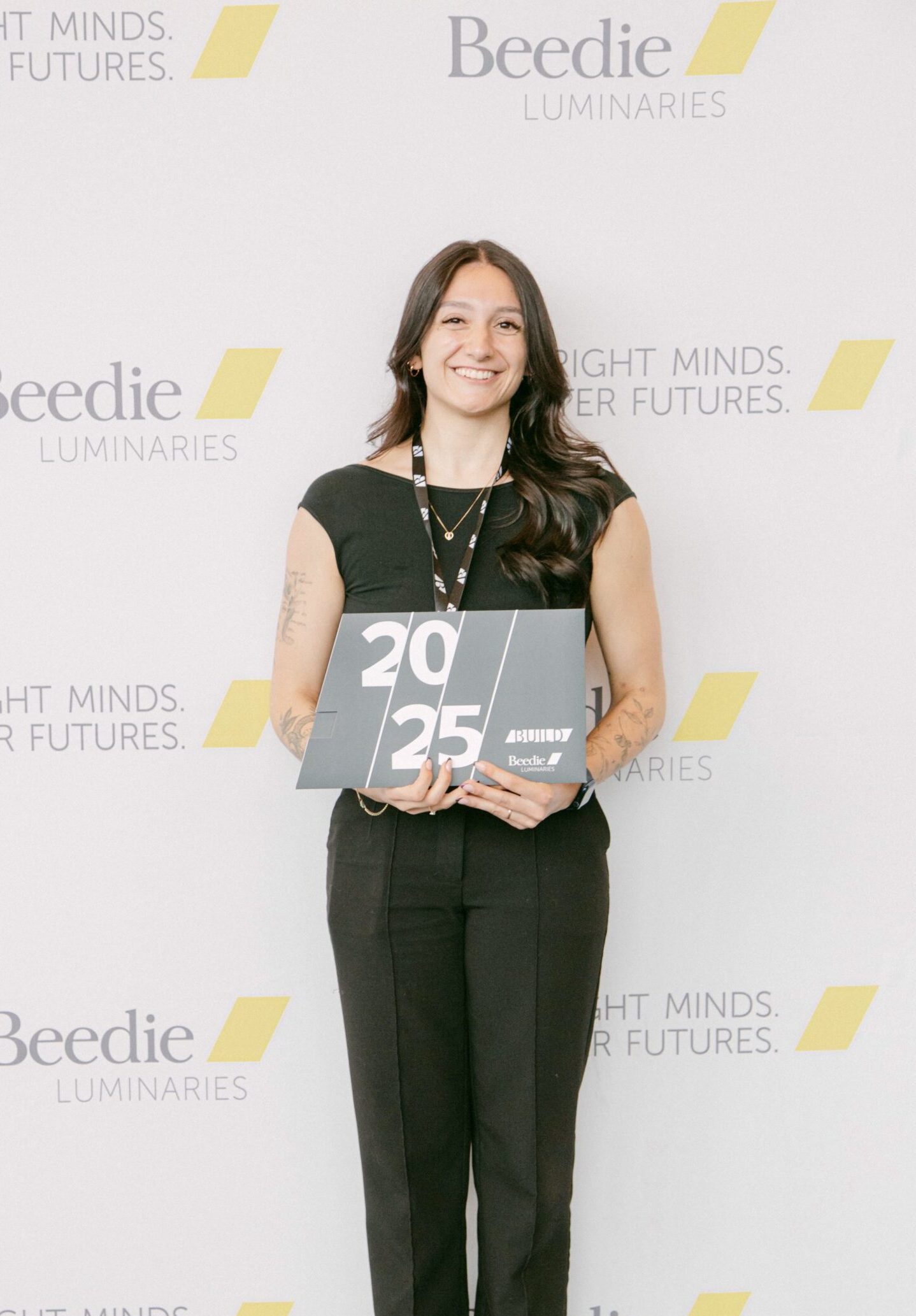 Rachelle Andrews on Burnout and Balance: “How Trades Gave Me My Life Back”