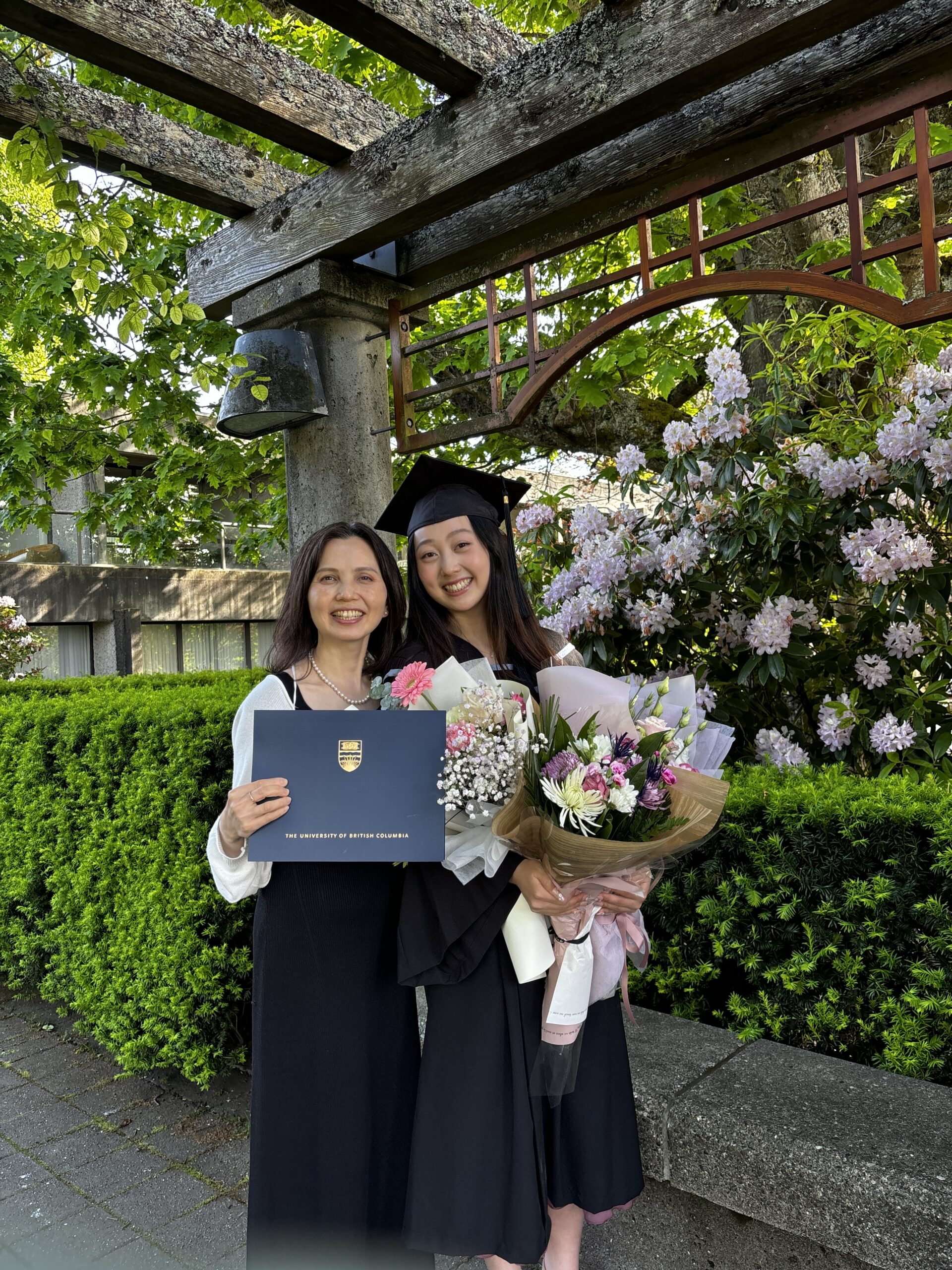 Joan Liu: A Note For Everyone Dodging the “What’s Your Plan?” Questions After Graduation