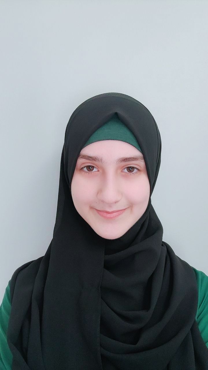 Langara Repost: Beedie Luminaries’ wrap-around support helps Langara nursing student Layla Ayyash thrive