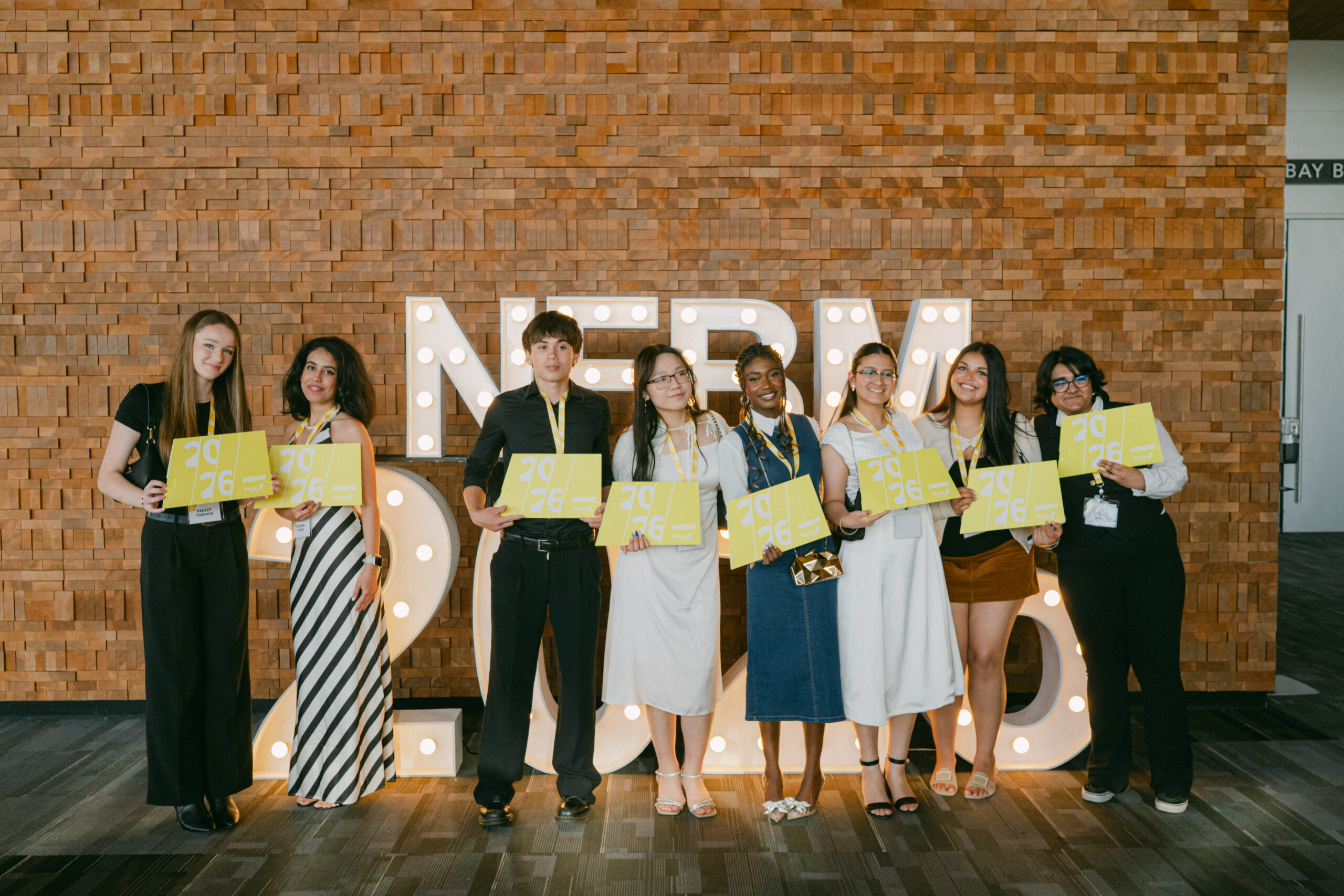 Surrey Schools Repost: 51 Surrey & White Rock students receive Beedie Luminaries scholarships