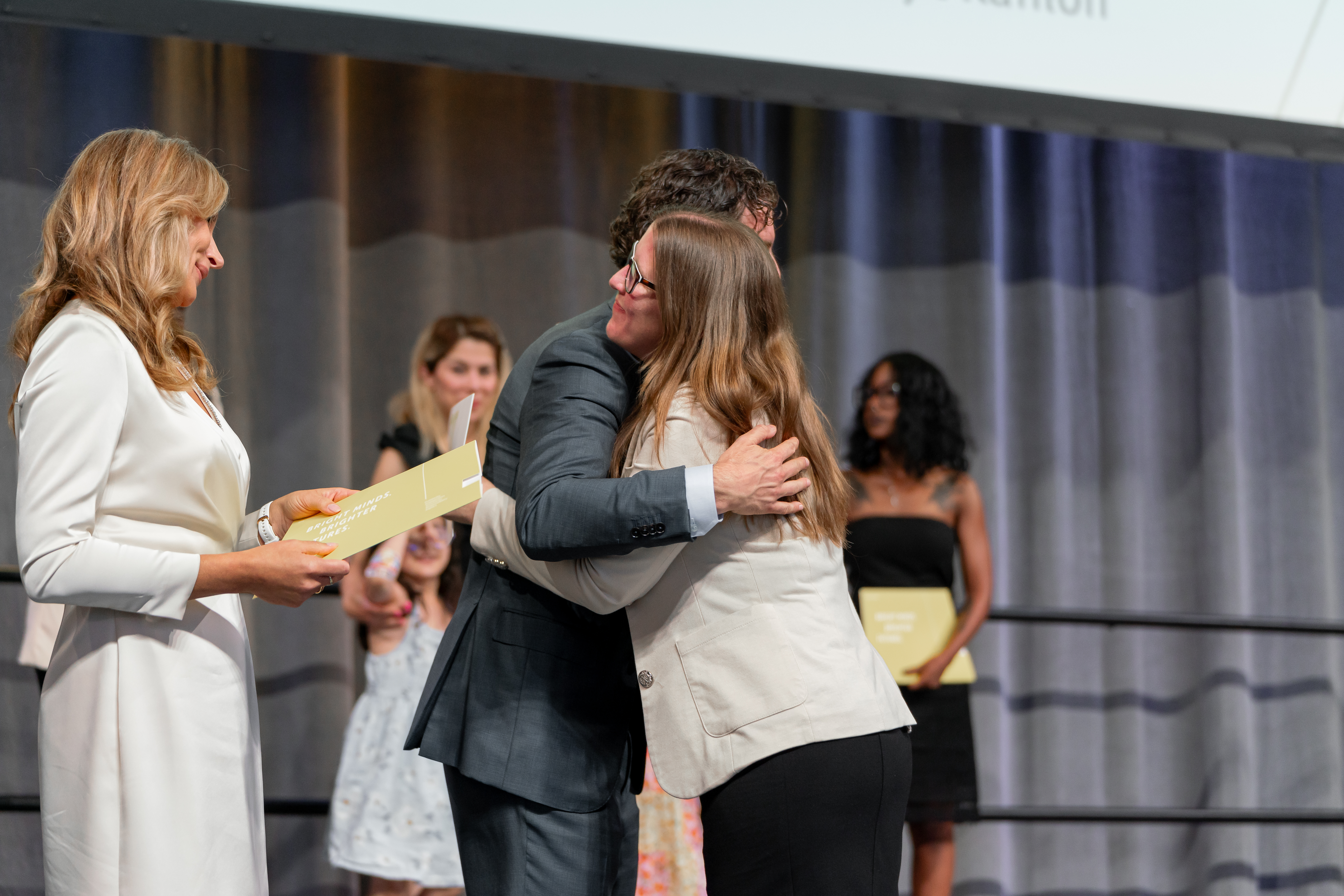 For the Single Moms Still Trying: Gina Johnson’s Journey Towards Purpose and Possibility 