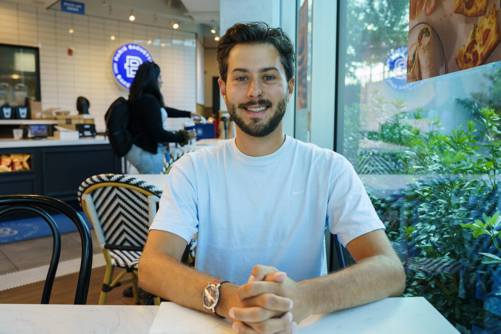 Freshet News Repost: $50K scholarship helps Coquitlam nurse make leap to medical school