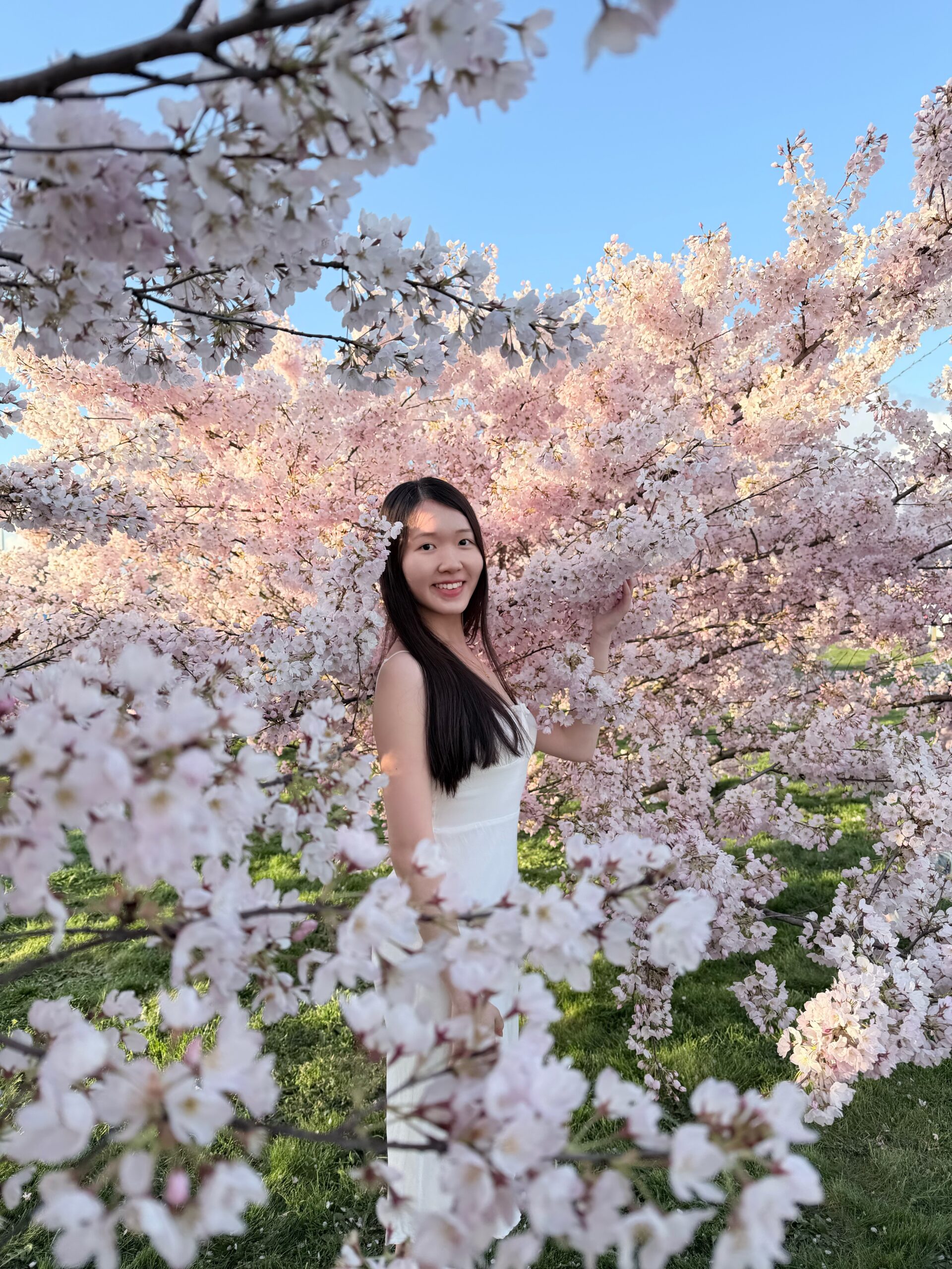 More Than Music: Shenger Chen on How She Found Purpose Through Piano and Teaching