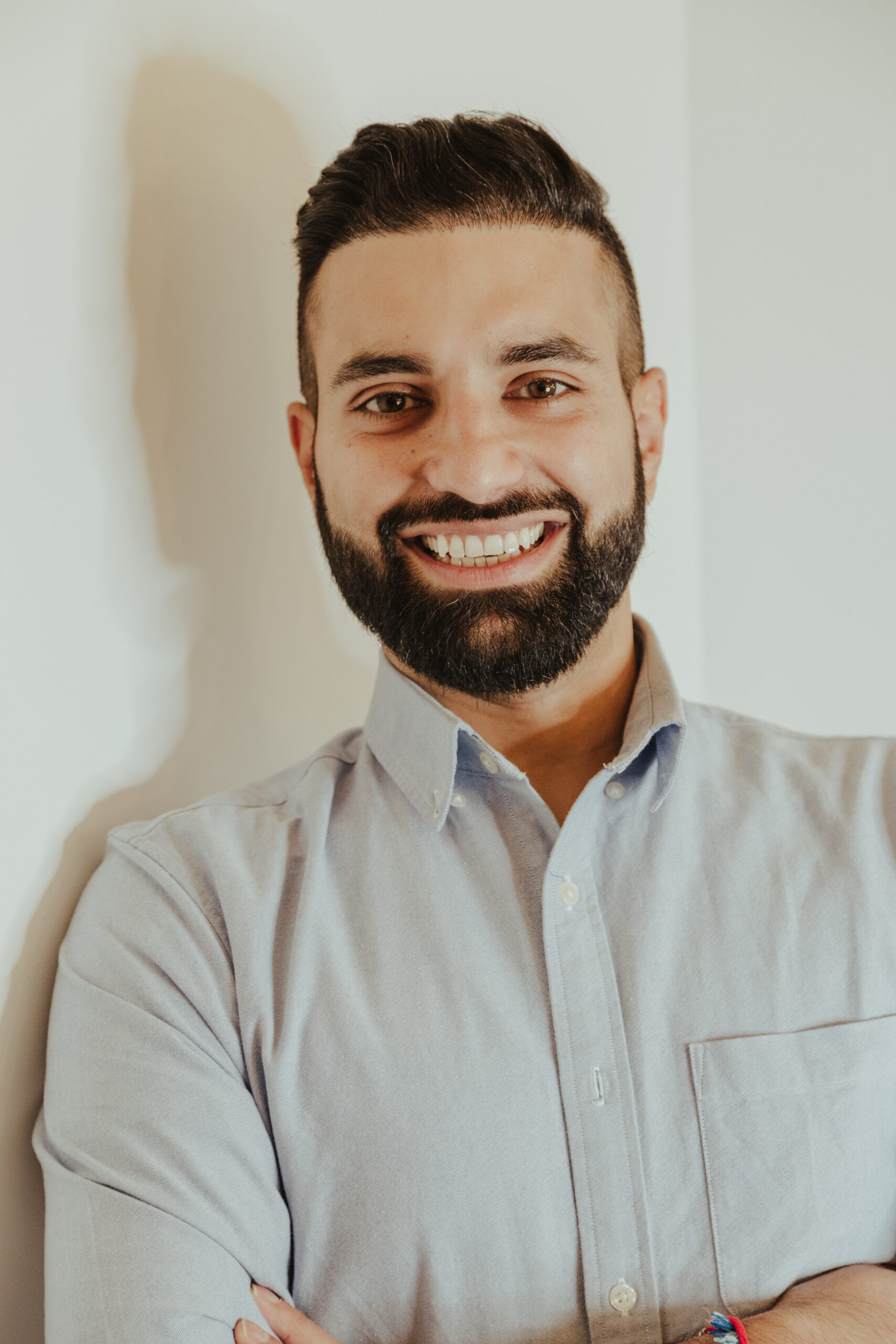 “No One Flies a Plane Solo”: Sushant Trivedi on Mentorship, Meritocracy, and Giving Back
