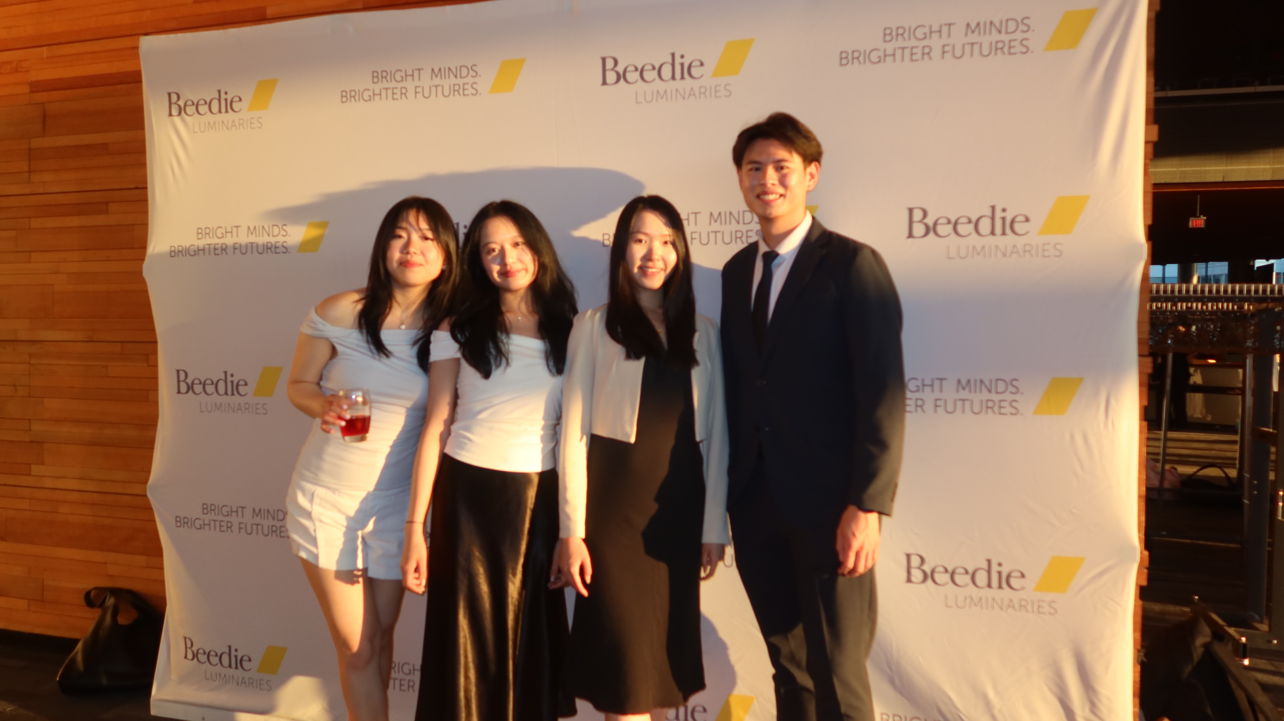 “Say Yes to What Scares You”: Jenny Lan’s Journey From Exchange to Co-Op